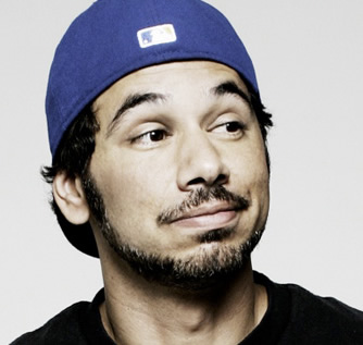 Al Madrigal